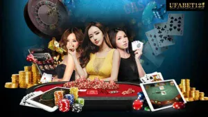Ufabet1233
